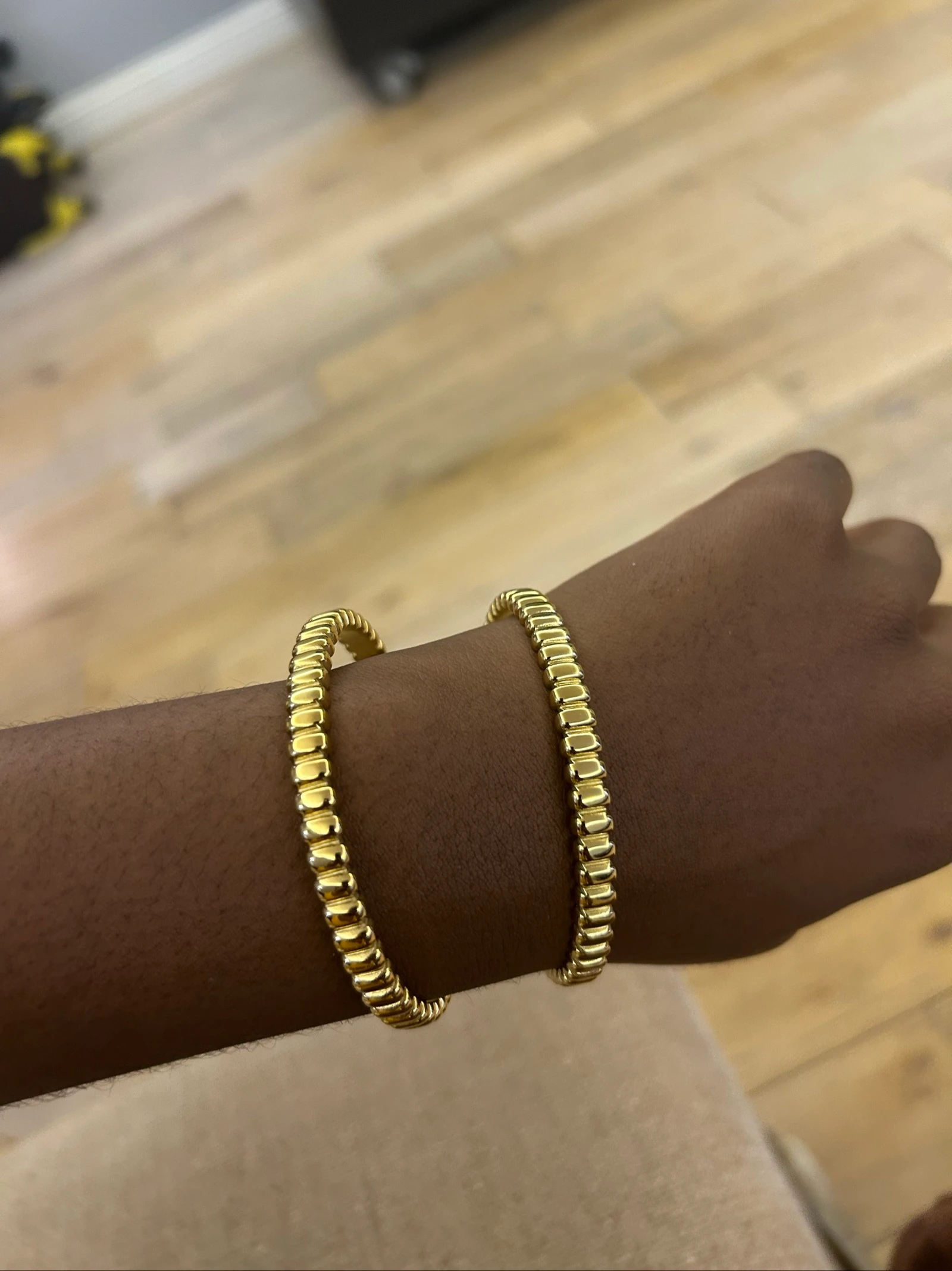 Hermosa pulsera – photo 3